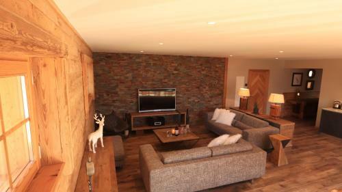 Chalet L'ardoisi�re