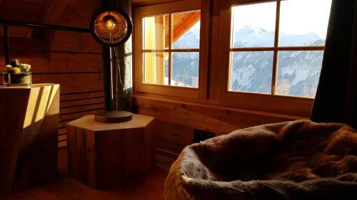 Chalet L'ardoisi�re
