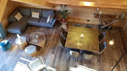 Chalet L'ardoisi�re