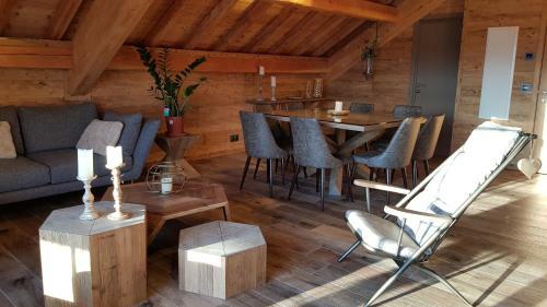 Chalet L'ardoisi�re