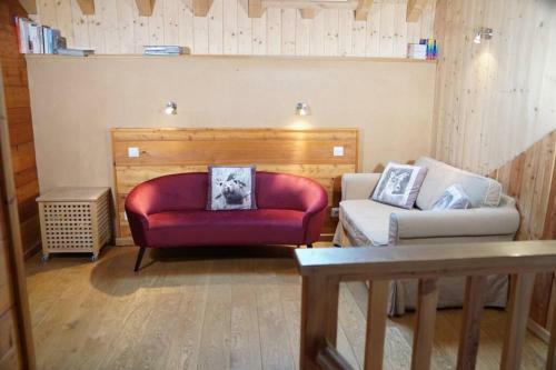 Chalet 4* Hammam Sauna Jacuzzi Panorama
