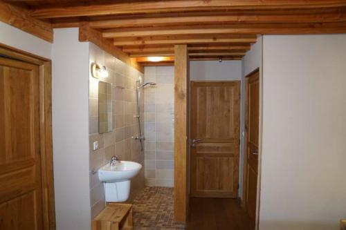 Chalet 4* Hammam Sauna Jacuzzi Panorama