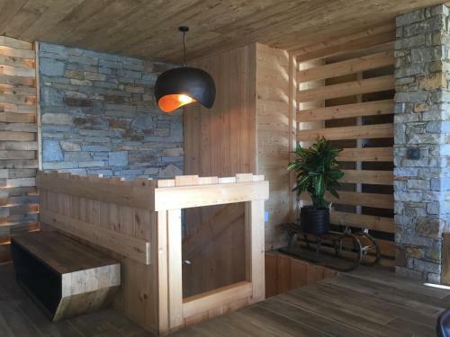 Chalet Lodge Oberig Exclusive