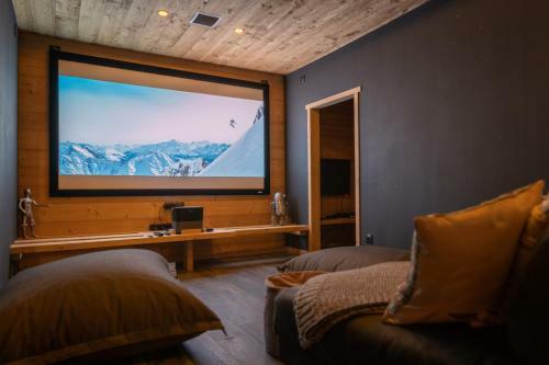 Chalet Lodge Oberig Exclusive