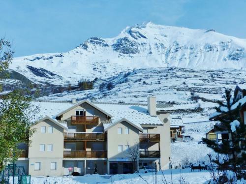 Apartamento Tranquillit� Et Authenticit� Au Pied Des Ecrins