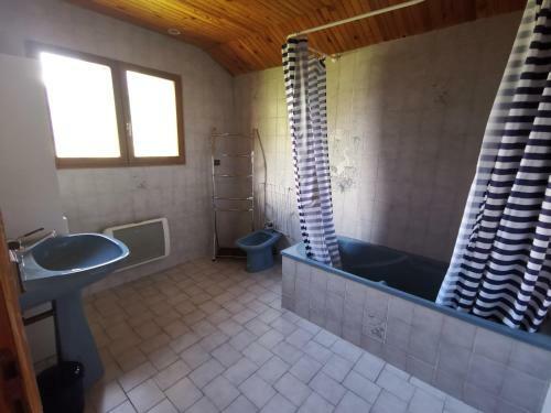 Chalet Les Lurins