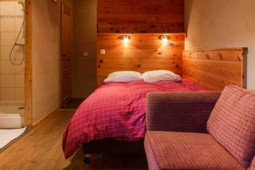 Apartamentos Chalet Il Fera Beau Demain