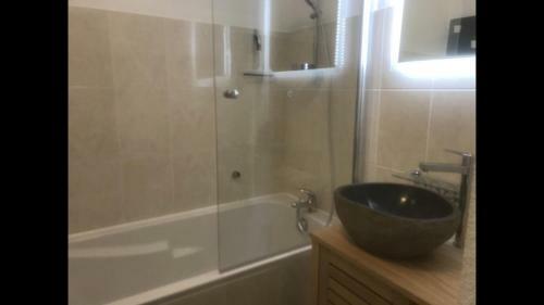 Apartamento La Cime de Villar