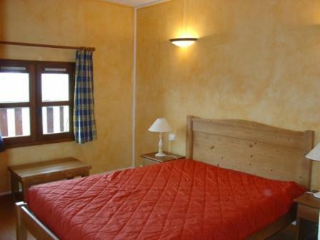 Apartamento Bercail 1 - Appt Charmant Plein Sud