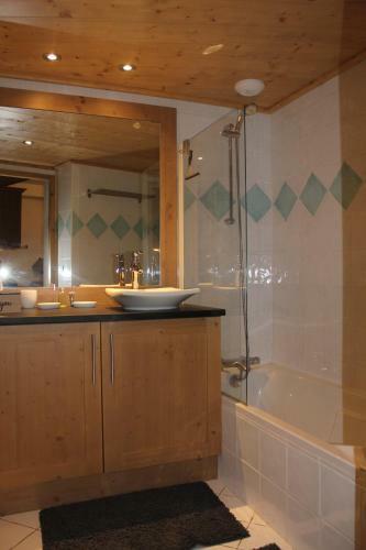 Apartamento La Perle Des Alpes C2
