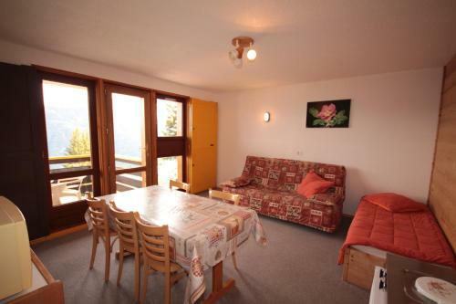 Apartamento Le Chalet de Bisanne