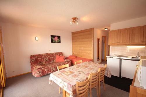 Apartamento Le Chalet de Bisanne