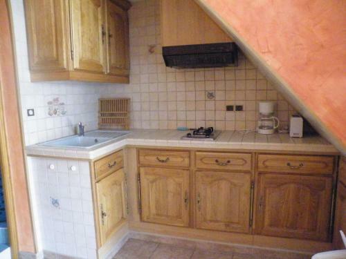 Apartamento Maison Mitoyenne Avec Terrasse