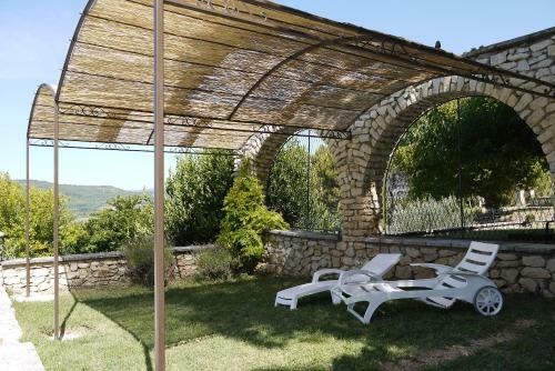 Domaine de Saint Pons