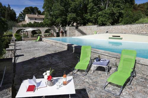 Domaine de Saint Pons
