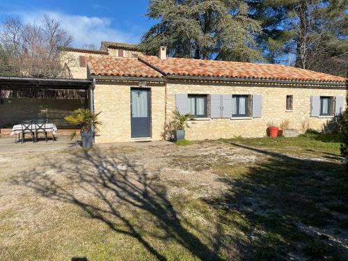 La Petite Maison