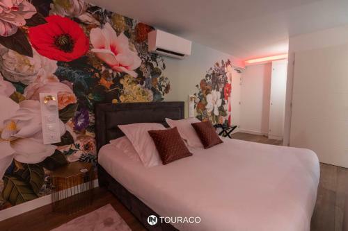 Bed & Breakfast Inside Villars Les Dombes