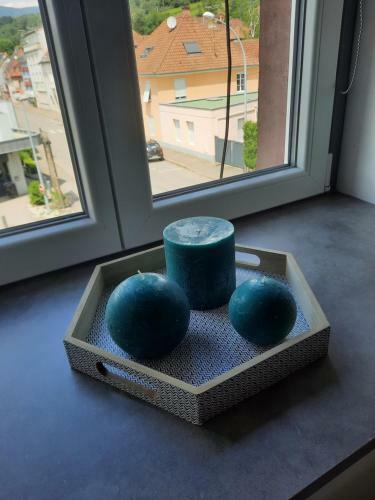 Apartamento G�te Du Val'soleil
