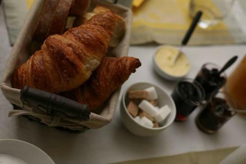 Bed & Breakfast Les Chambres Du Beau Regard