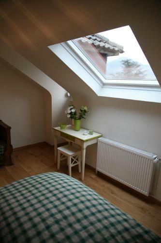 Bed & Breakfast Les Chambres Du Beau Regard