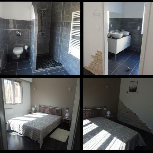 Apartamento Gite � Vill�