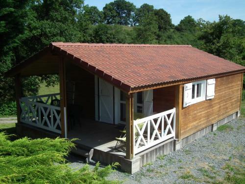 Chalets De La Plaine