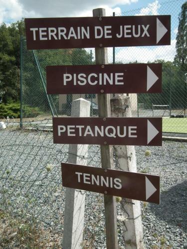 Chalets De La Plaine