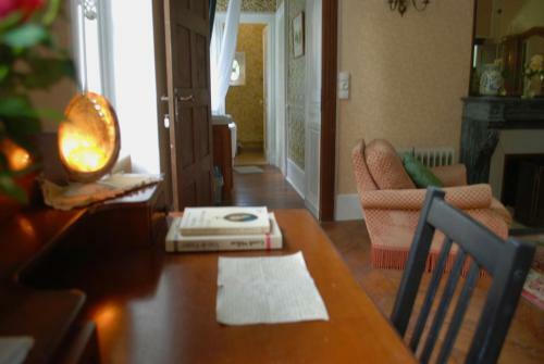 Bed & Breakfast Yxie - Manoir Des Arts
