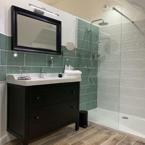 Sylina Spa Avec Jacuzzi Priv�