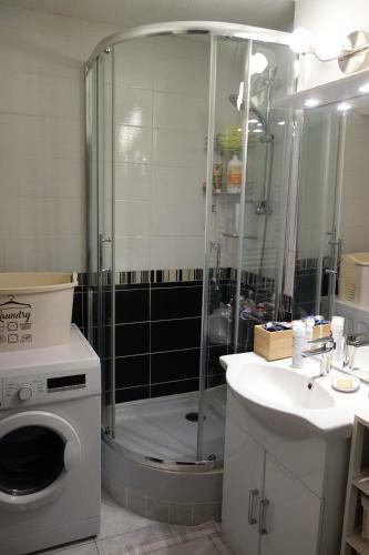 Apartamento R�sidence Croix Margot