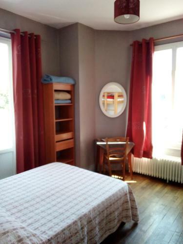 Hotel Les 4 Montagnes