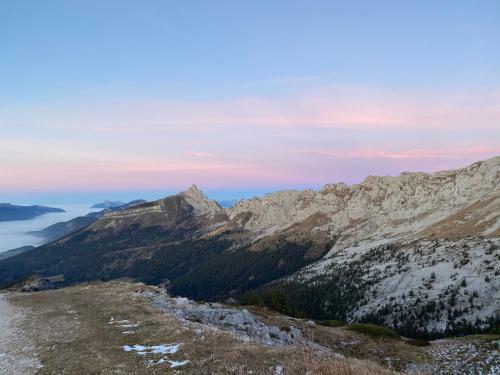 Apartamento Studio Cosy Au Pied Des Pistes