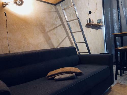 Apartamento Studio Cosy Au Pied Des Pistes