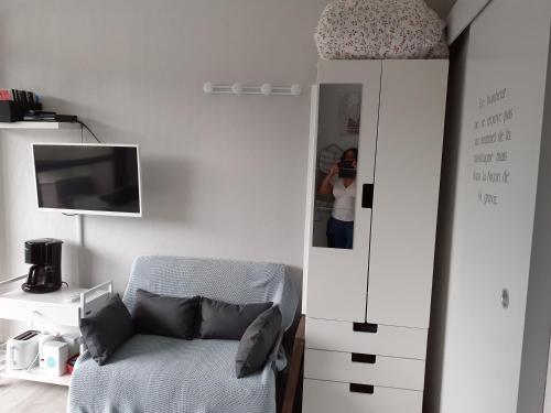 Apartamento Studio Cabine Villard de Lans Cote 2000