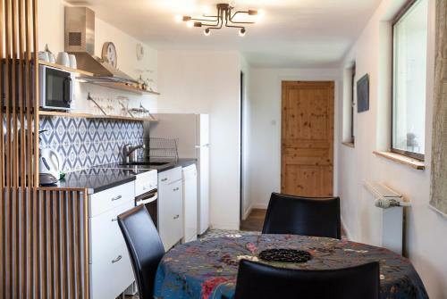 Apartamento Le Tintinnabule