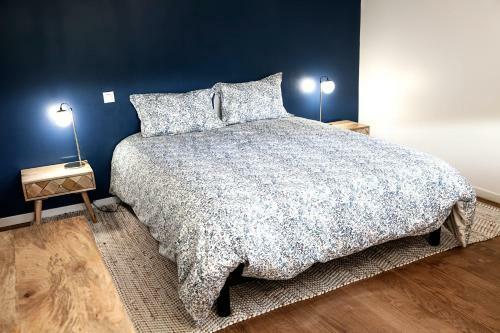 Apartamento Le Tintinnabule