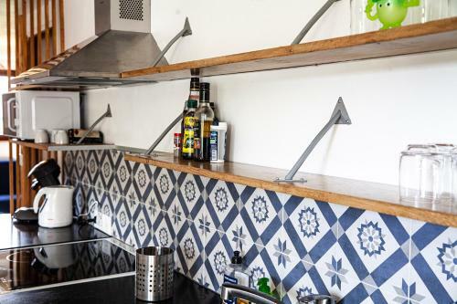Apartamento Le Tintinnabule