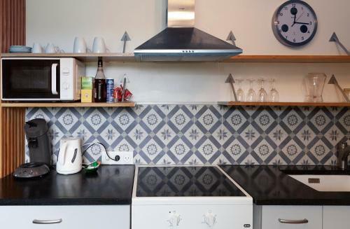 Apartamento Le Tintinnabule
