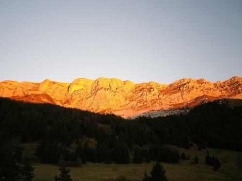 Apartamentos Gite Le Rocher