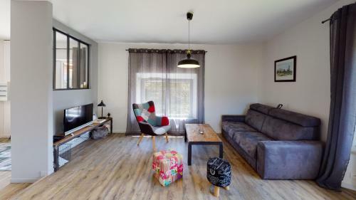 Apartamentos Gite Le Rocher