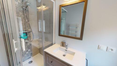 Apartamentos Gite Le Rocher