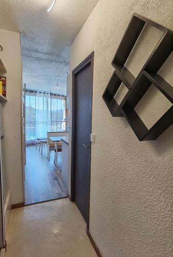 Apartamento Le Balcon de Villard
