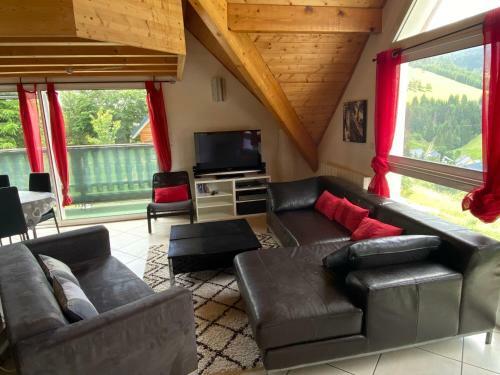 Chalet de Montagne Villard de Lans