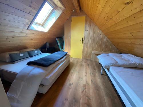 Chalet de Montagne Villard de Lans