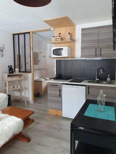 Apartamento Studio Cooconing � Villard de Lans