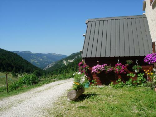 Apartamento Haut de Chalet 6 P Villard de Lans