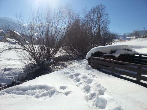 Apartamento Haut de Chalet 6 P Villard de Lans