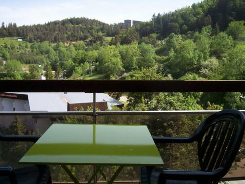 Apartamento La Grande Moucherolle
