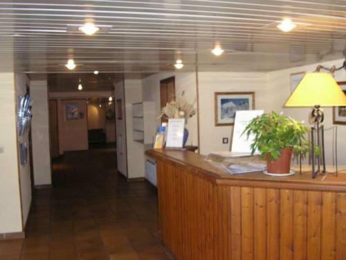 Apartamentos R�sidence La Croix Margot