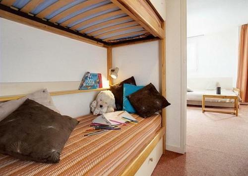 Apartamentos R�sidence La Croix Margot